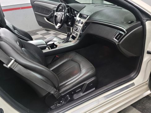Used 2014 Cadillac CTS Performance image 11