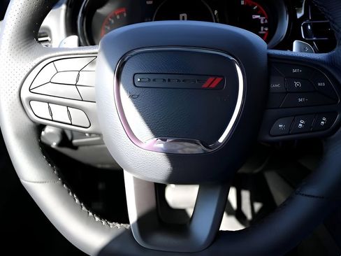 Used 2026 Dodge Durango GT AWD/4WD image 22