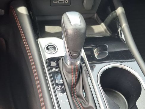 Used 2025 Nissan Altima 2.5 SR FWD image 20