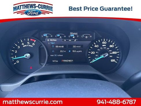 New 2026 Ford E-350 and Econoline 350 Super Duty w/ Power Equipment Group image 15