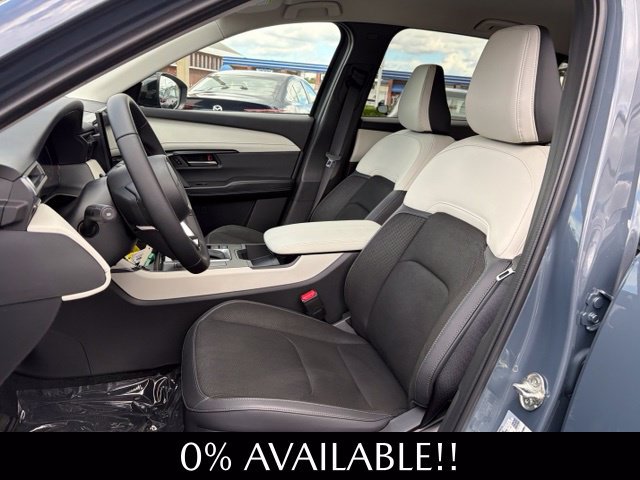 Used 2026 MAZDA CX-5 Select AWD/4WD image 9