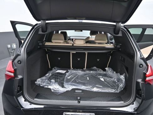 Certified 2025 BMW X3 xDrive30i w/ Premium Package image 23