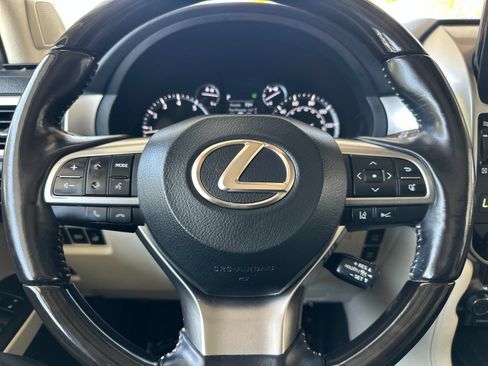 Used 2023 Lexus GX 460 Premium w/ Premium Plus Package AWD/4WD image 27