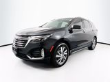 Used 2023 Chevrolet Equinox Premier w/ LPO, Roadside Safety Package image 3