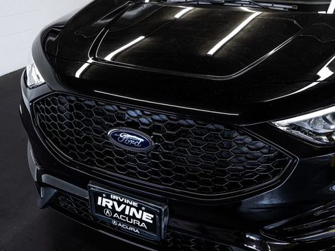 Used 2023 Ford Edge ST-Line AWD/4WD image 10
