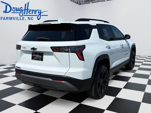 New 2026 Chevrolet Equinox LT FWD image 5