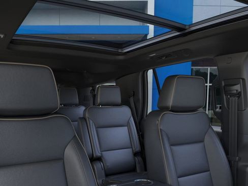New 2026 Chevrolet Tahoe Premier w/ Sun And Tow Package AWD/4WD image 48