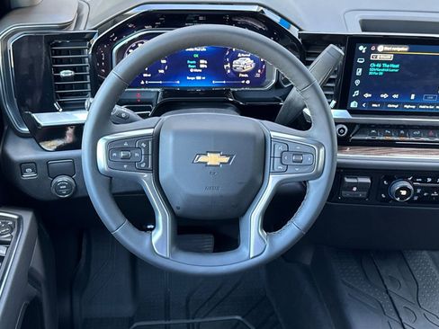 New 2026 Chevrolet Silverado 1500 LT w/ Safety Package image 13