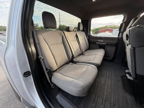 Used 2019 Ford F150 XLT w/ Equipment Group 302A Luxury AWD/4WD image 21