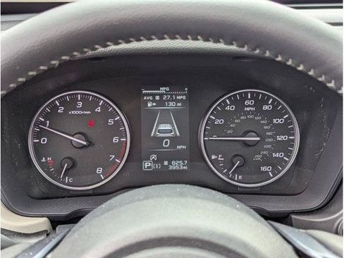 Certified 2026 Subaru Forester Limited AWD/4WD image 57