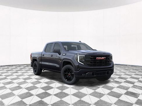 New 2026 GMC Sierra 1500 Elevation image 10