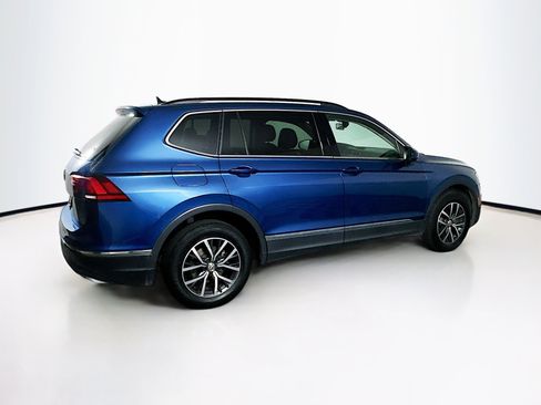 Used 2020 Volkswagen Tiguan SE image 10