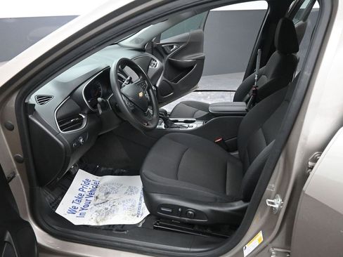 Used 2025 Chevrolet Malibu LT FWD image 30