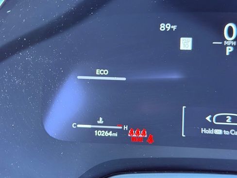 Certified 2025 Lexus RX 350 Premium FWD image 25