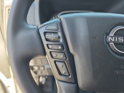 Used 2024 Nissan Frontier S image 16