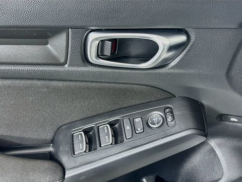 Certified 2026 Honda Civic Sport image 17
