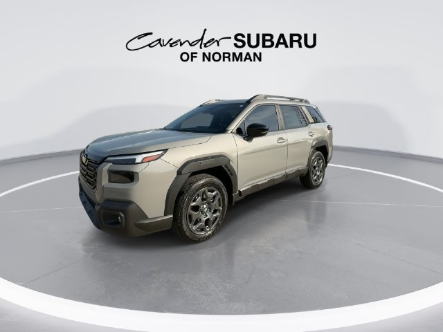 New 2026 Subaru Outback Premium AWD/4WD image 5