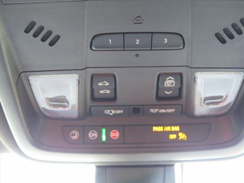 Used 2024 Cadillac XT6 Premium Luxury w/ Technology Package image 20