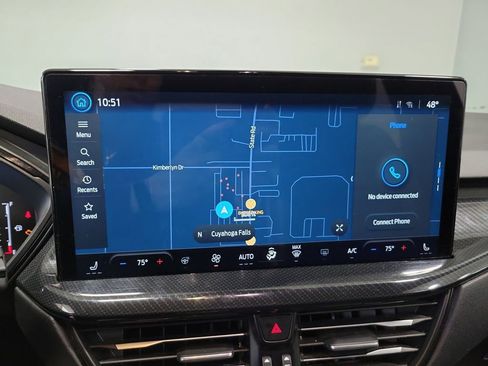 Used 2023 Ford Escape ST-Line w/ Tech Pack #1 image 4