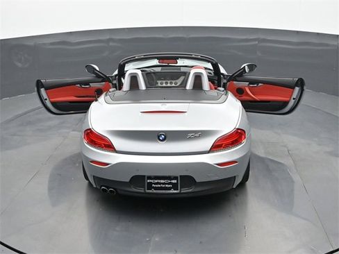Used 2016 BMW Z4 sDrive28i image 21