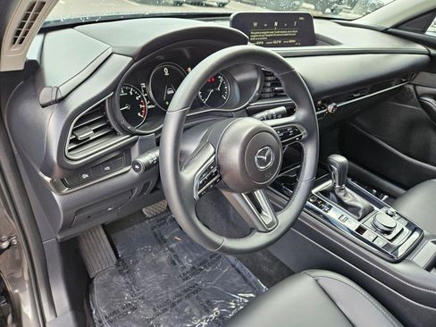 Certified 2025 MAZDA CX-30 AWD 2.5 S w/ Select Sport Pkg image 18