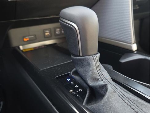 New 2026 Toyota Camry SE FWD image 26