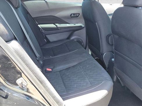 Used 2021 Nissan Kicks S FWD image 24
