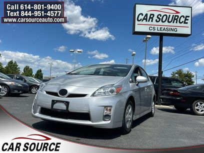 Used 2010 Toyota Prius
