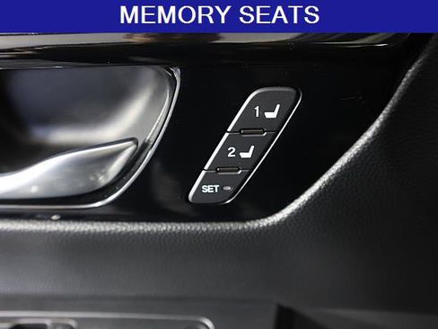 Used 2024 Honda CR-V EX-L image 26