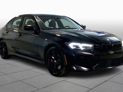 Certified 2024 BMW M340i xDrive w/ Premium Package image 3