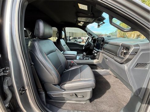 Used 2024 Ford F150 XLT w/ Equipment Group 302A MID AWD/4WD image 45