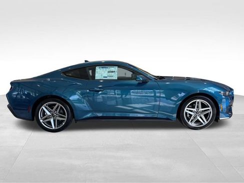 New 2026 Ford Mustang Coupe image 8