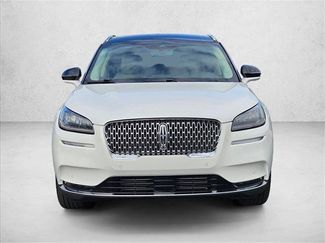 Used 2021 Lincoln Corsair Reserve w/ Equipment Group 201A video 2