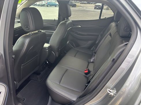 Used 2025 Buick Encore GX Sport Touring w/ Comfort Package image 6
