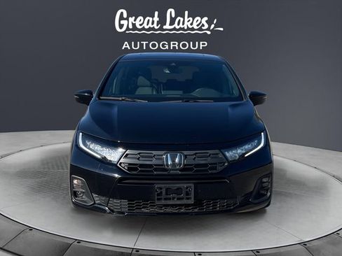 Used 2025 Honda Odyssey Sport-L image 8