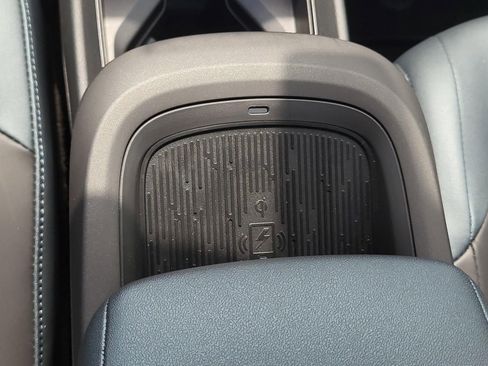New 2026 Nissan Leaf SV+ FWD image 23