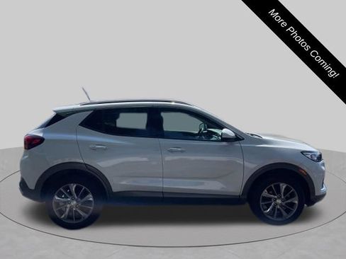Used 2023 Buick Encore GX Essence w/ Advanced Technology Package AWD/4WD image 6