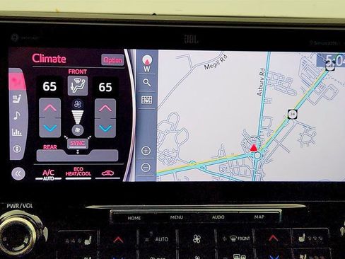 Used 2020 Toyota Highlander Platinum image 20