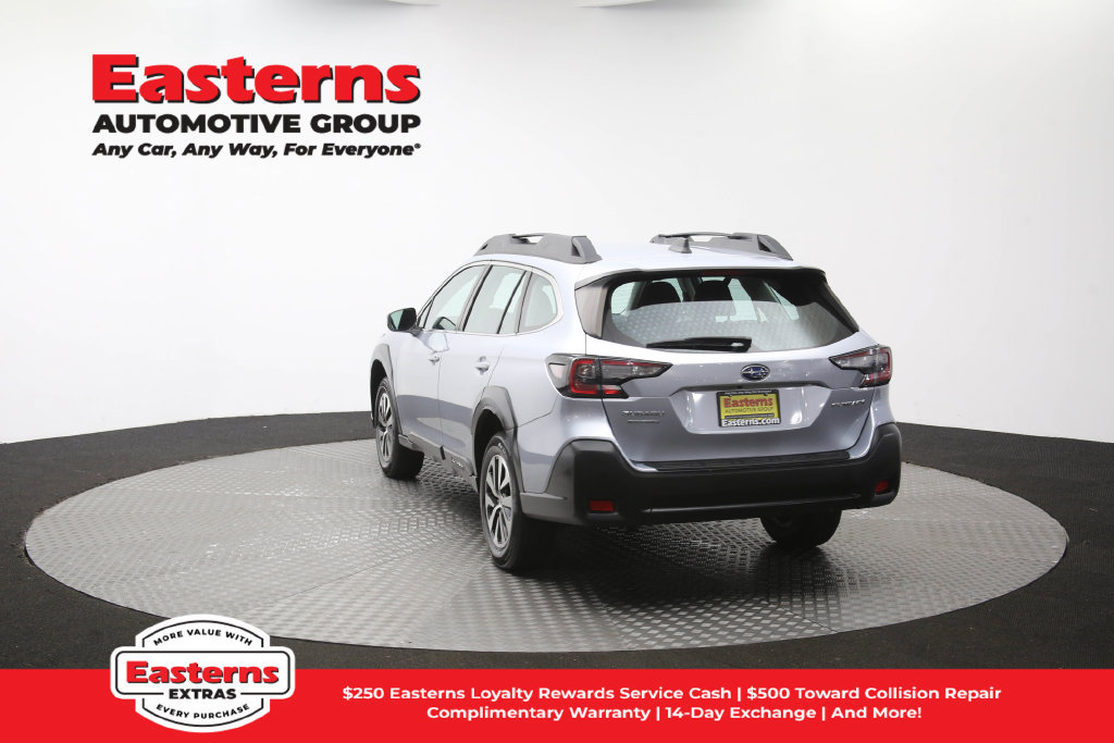 Used 2024 Subaru Outback AWD/4WD image 64