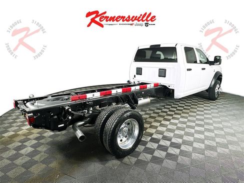 New 2026 RAM 4500 Tradesman image 7