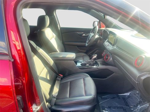 Used 2024 Chevrolet Blazer RS w/ Driver Confidence II Package image 29