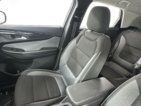 Used 2024 Chevrolet TrailBlazer LT w/ Convenience Package image 13