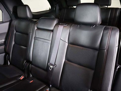 Used 2025 Dodge Durango GT AWD/4WD image 39