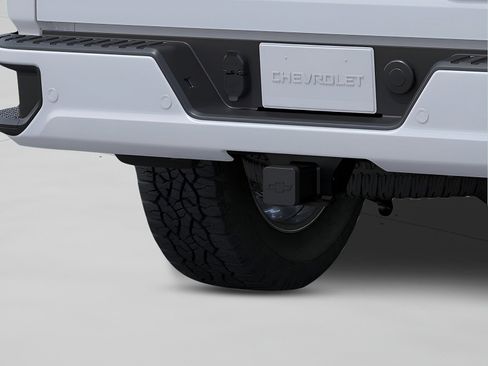 New 2025 Chevrolet Silverado 2500 High Country w/ High Country Premium Package AWD/4WD image 43