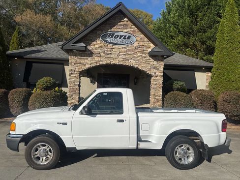 Used 2004 Ford Ranger XLT image 1