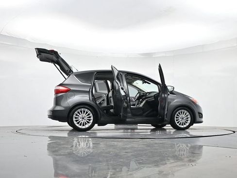 Used 2016 Ford C-MAX SEL w/ Equipment Group 302A FWD image 52
