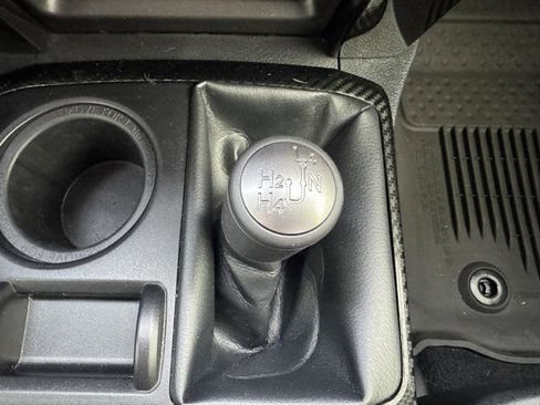 Certified 2024 Toyota 4Runner TRD Off-Road Premium image 26