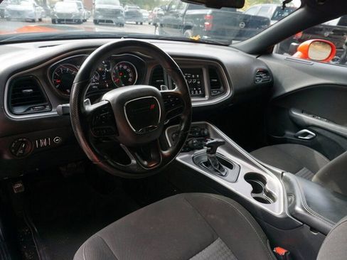 Used 2022 Dodge Challenger GT w/ Driver Convenience Group image 14