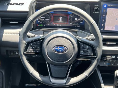 New 2026 Subaru Outback Touring XT AWD/4WD image 16