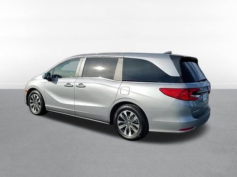Used 2024 Honda Odyssey EX-L image 5